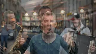 Album ČeskoSlovensko Čardáš - Digital Pilsen