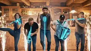 Album ČeskoSlovensko Čardáš - Digital Pilsen