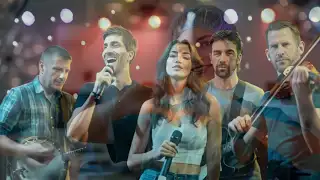 Album ČeskoSlovensko Country Dance - Digital Pilsen