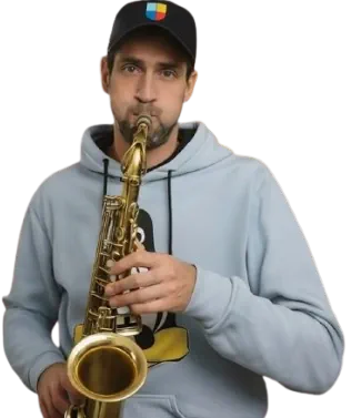 Honza - Hlavní lektor