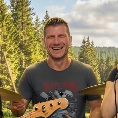 Pete